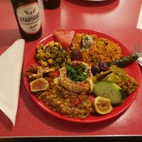  at Sumak Sumak in Winterthur