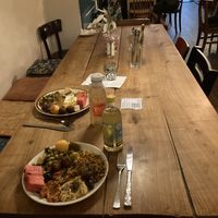 Indoors location   at Sumak Sumak in Winterthur