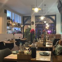 The venue  at Gensõ in Sabadell