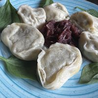   at U Hochoła in Szklarska Poreba