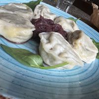   at U Hochoła in Szklarska Poreba