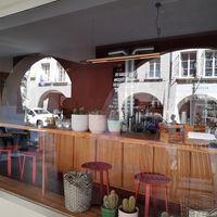 Exterior at JUL in Bern