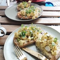  at Rise Plant Kitchen + Movement Studio in Malvern