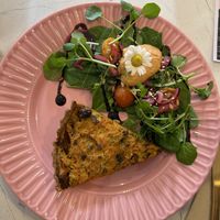   at Rise Plant Kitchen + Movement Studio in Malvern