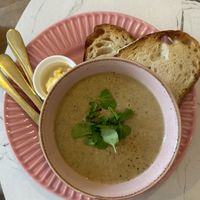   at Rise Plant Kitchen + Movement Studio in Malvern