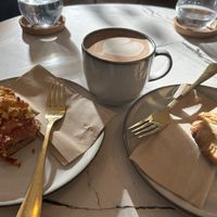   at Rise Plant Kitchen + Movement Studio in Malvern