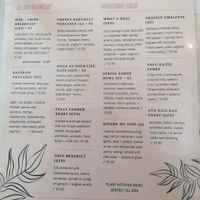  at Rise Plant Kitchen + Movement Studio in Malvern