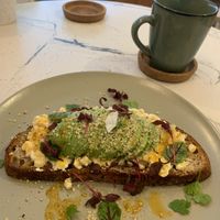   at Rise Plant Kitchen + Movement Studio in Malvern