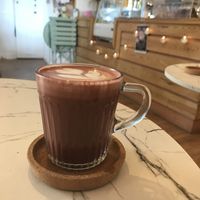 Red Velvet  at Rise Plant Kitchen + Movement Studio in Malvern