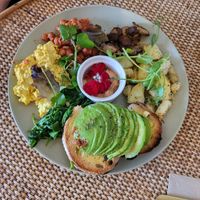  at Rise Plant Kitchen + Movement Studio in Malvern