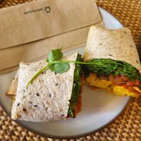  at Rise Plant Kitchen + Movement Studio in Malvern