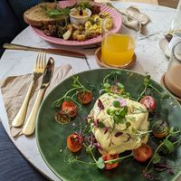  at Rise Plant Kitchen + Movement Studio in Malvern