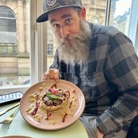   at Rise Plant Kitchen + Movement Studio in Malvern