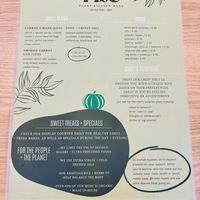   at Rise Plant Kitchen + Movement Studio in Malvern