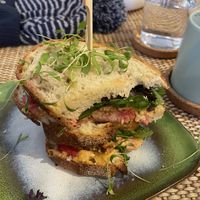   at Rise Plant Kitchen + Movement Studio in Malvern