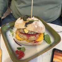   at Rise Plant Kitchen + Movement Studio in Malvern