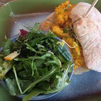  at Rise Plant Kitchen + Movement Studio in Malvern