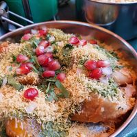  at Mission Masala in Ghent