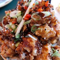  at Mission Masala in Ghent