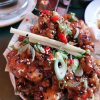  at Mission Masala in Ghent