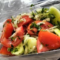  at Don Chicho in Tbilisi