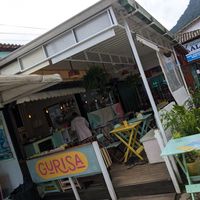  at Gurisa in Angra Dos Reis