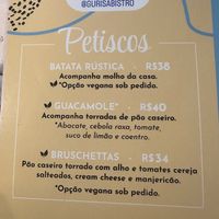   at Gurisa in Angra Dos Reis