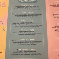   at Gurisa in Angra Dos Reis