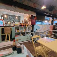 Ambiente at Gurisa in Angra Dos Reis