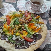  at Comedor Chabelita in Oaxaca