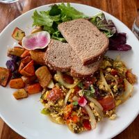  at Lapisara Eatery in San Francisco