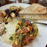   at Lapisara Eatery in San Francisco