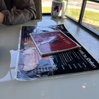   at Zen Sushi & Bar in Bellingham