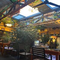  at Jianbo Homeland Vegetarian Restaurant in Tibet