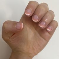   at Everyday Nails in Chiang Mai