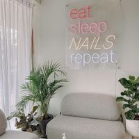   at Everyday Nails in Chiang Mai