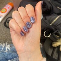   at Everyday Nails in Chiang Mai