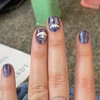   at Everyday Nails in Chiang Mai