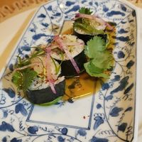  at Hoser's - Central Kitchen and Food Truck in Philadelphia