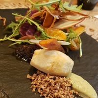  at Hoser's - Central Kitchen and Food Truck in Philadelphia