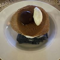   at Hoser's - Central Kitchen and Food Truck in Philadelphia