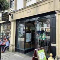 Exterior   at Lounges - Claro Lounge in Ripon