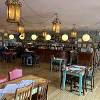 Interior   at Lounges - Claro Lounge in Ripon