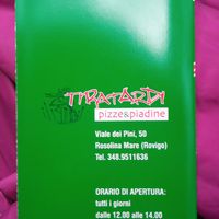  at Tiratardi in Rosolina Mare