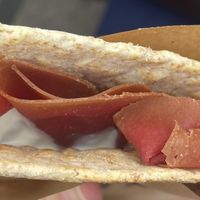   at Tiratardi in Rosolina Mare