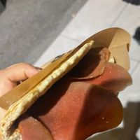   at Tiratardi in Rosolina Mare