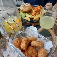  at Vrote in Montevideo