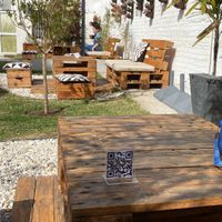   at Vrote in Montevideo