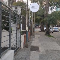  at Vrote in Montevideo