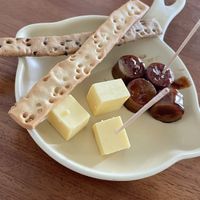   at Vrote in Montevideo